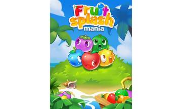 Fruit Splash Mania for Android - Download the APK from Habererciyes